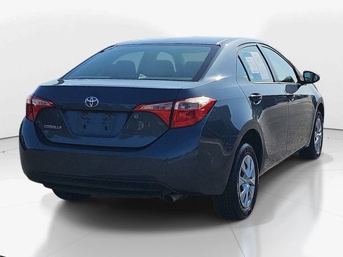 Used 2019 Toyota Corolla L FWD image 5