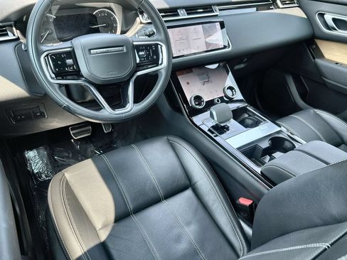 Certified 2023 Land Rover Range Rover Velar R-Dynamic S AWD/4WD image 13