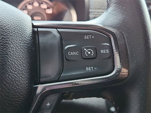 Used 2024 RAM 2500 Rebel w/ Towing Technology Group image 17