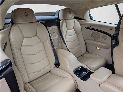 Used 2014 Maserati GranTurismo MC RWD image 18