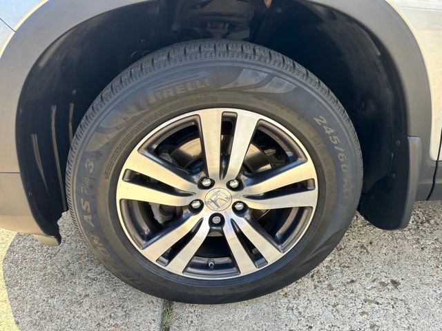 Used 2017 Honda Pilot EX-L image 33