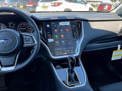 New 2025 Subaru Legacy Premium image 8