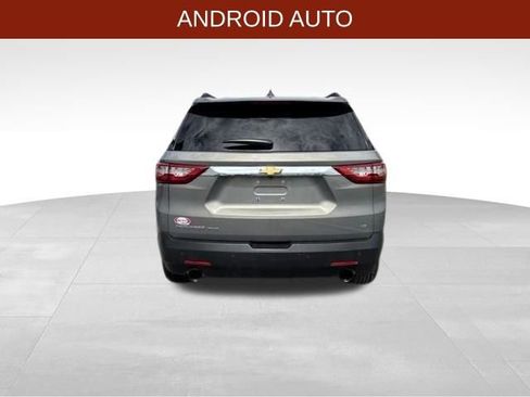 Used 2019 Chevrolet Traverse LT AWD/4WD image 6