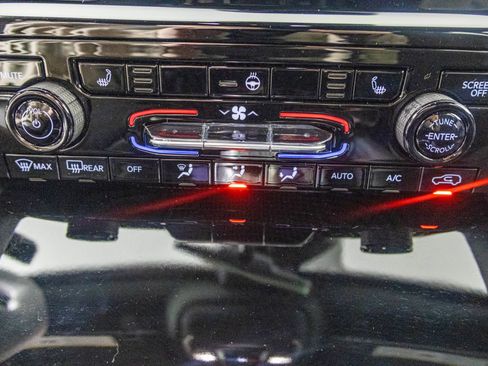 New 2025 Jeep Grand Cherokee L Laredo w/ Luxury Tech Group I image 23