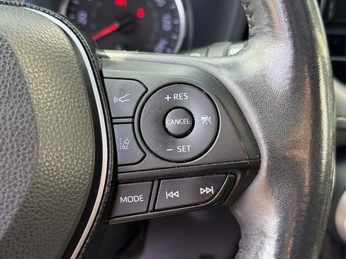 Used 2019 Toyota RAV4 XLE w/ Convenience Package AWD/4WD image 20