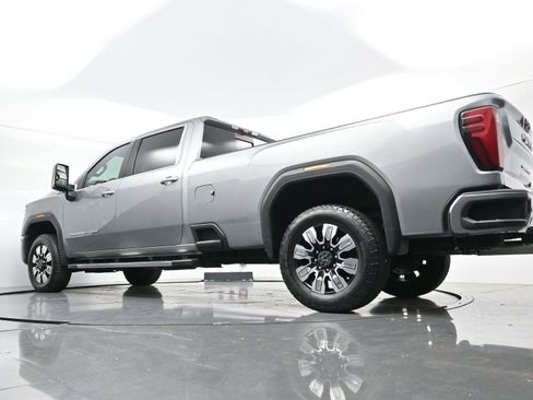 Used 2024 GMC Sierra 2500 Denali w/ Denali Reserve Package image 52