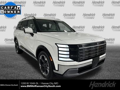 Used 2026 Hyundai Palisade Limited