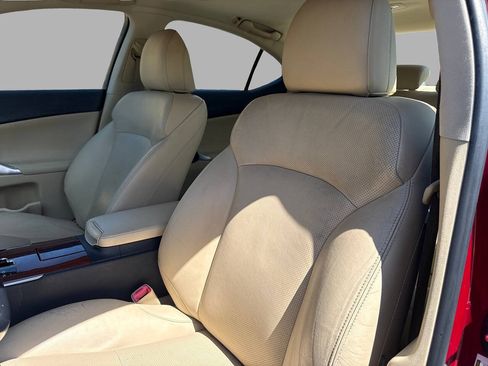 Used 2007 Lexus IS 350 RWD image 14