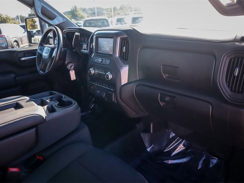 Used 2020 GMC Sierra 3500 4x4 Regular Cab w/ Convenience Package image 20