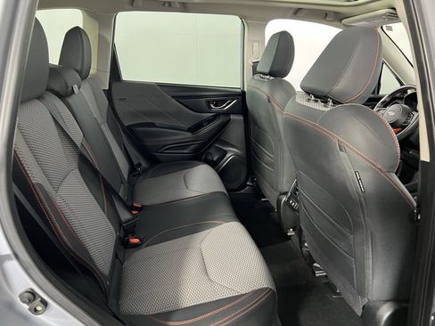 Used 2024 Subaru Forester Sport w/ POP Package 3 image 31