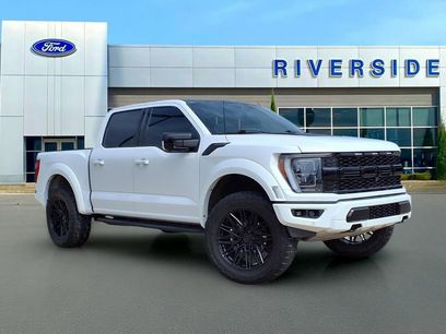 Used 2023 Ford F150 Raptor