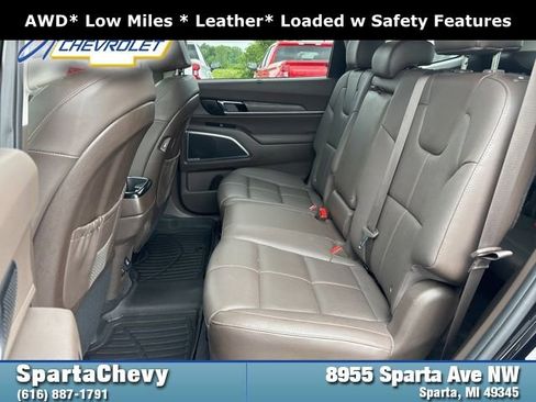 Used 2022 Kia Telluride SX image 17
