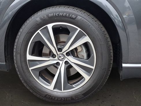 Used 2024 Lexus RX 350 Premium w/ Accessory Package (Z1) AWD/4WD image 10