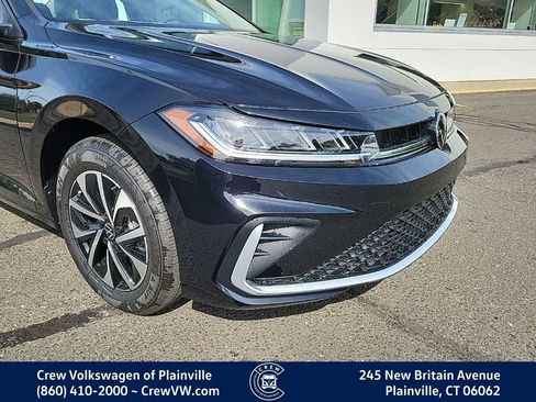 New 2026 Volkswagen Jetta S image 20