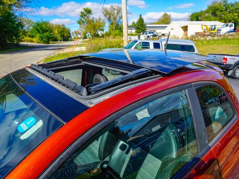 Used 2013 FIAT 500 Turbo w/ Comfort/Convenience Group image 23