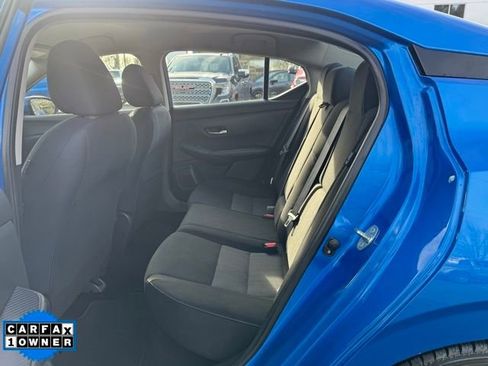 Used 2021 Nissan Sentra SV image 11