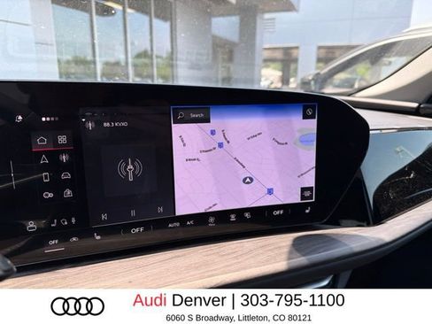 Used 2025 Audi Q5 Premium w/ Premium Plus AWD/4WD image 8