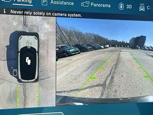 New 2026 MINI Cooper Countryman S w/ Comfort Package Max image 25