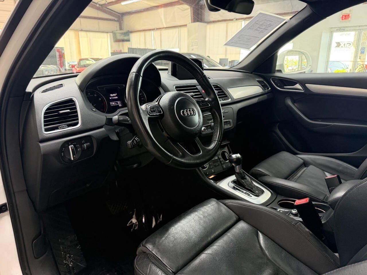 Used 2018 Audi Q3 2.0T Premium w/ Convenience Package FWD image 19