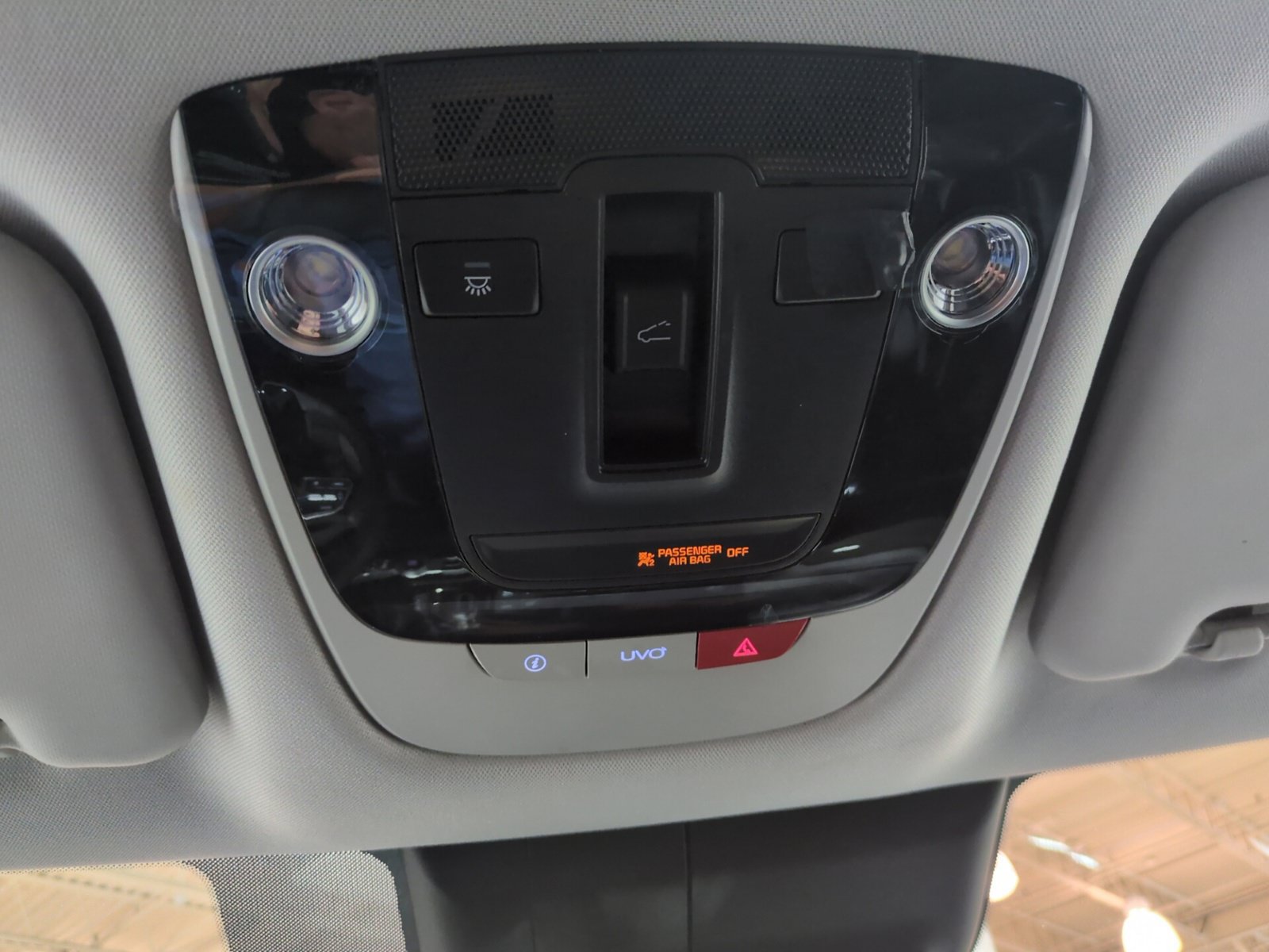 Certified 2023 Kia Seltos EX AWD/4WD image 27