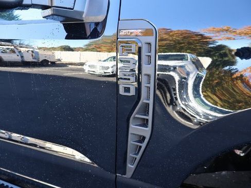 New 2026 Ford F350 XL w/ STX Appearance Package image 18