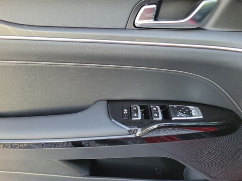 New 2026 Kia K5 GT-Line FWD image 12