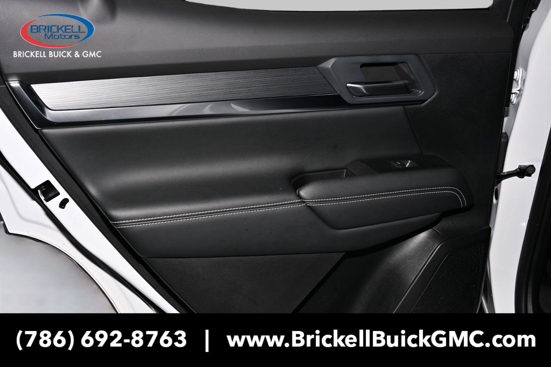 Used 2026 GMC Terrain Elevation AWD/4WD image 17