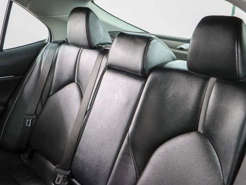 Used 2023 Toyota Camry XSE image 24