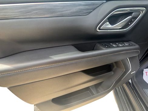 Used 2022 GMC Yukon SLT image 22