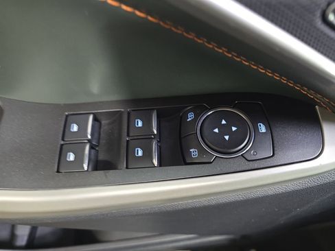 Used 2022 Ford Explorer Timberline AWD/4WD image 30