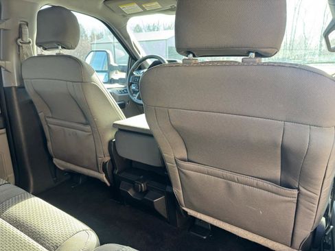 Used 2015 Ford F150 XLT w/ Equipment Group 301A Mid image 27