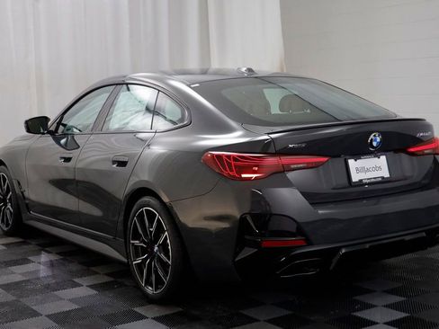 New 2026 BMW 440i xDrive w/ Premium Package image 15