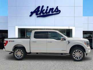 Certified 2022 Ford F150 Platinum w/ Equipment Group 701A High AWD/4WD video 1