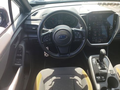 Used 2024 Subaru Crosstrek 2.5i Sport w/ Crosstrek Mirror Package AWD/4WD image 15
