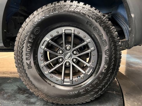 Used 2019 Ford F150 Raptor image 26