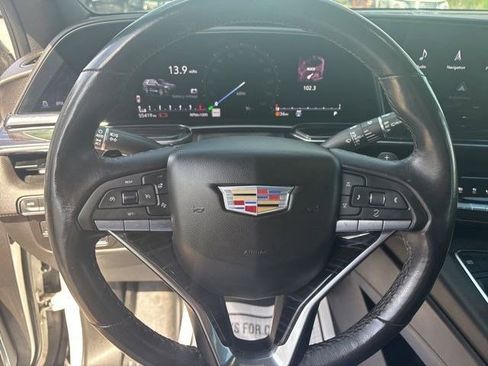 Used 2021 Cadillac Escalade Sport image 17