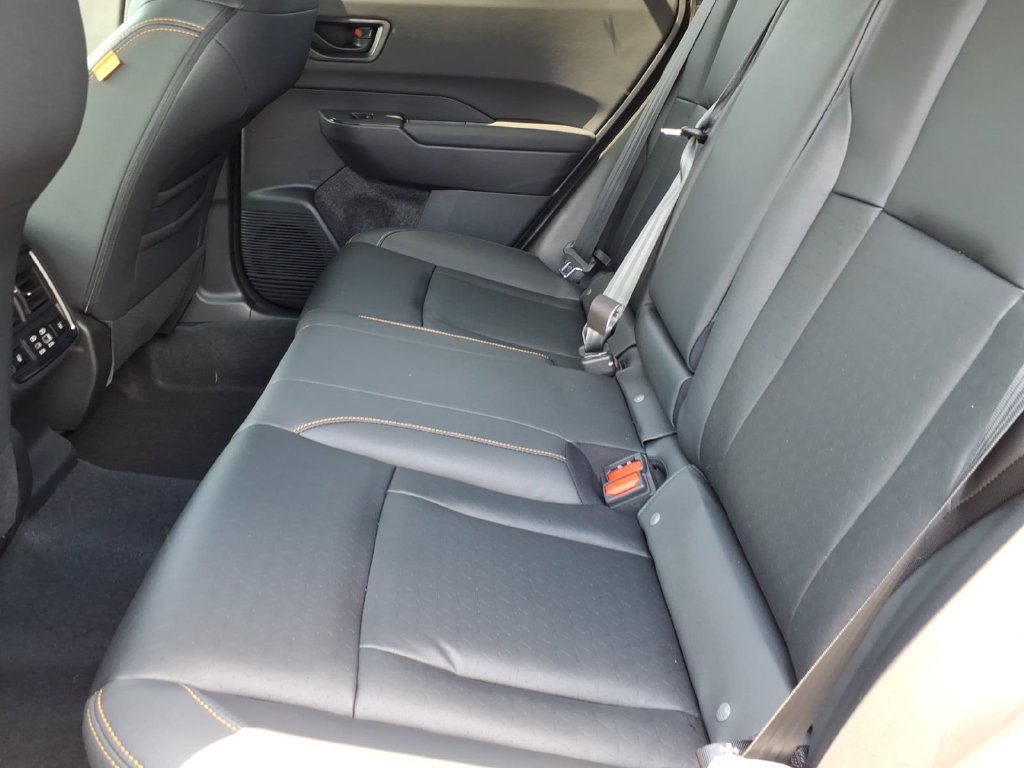 New 2026 Subaru Outback Wilderness AWD/4WD image 12