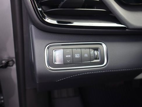 New 2026 Buick Enclave Sport Touring w/ Power Package image 7