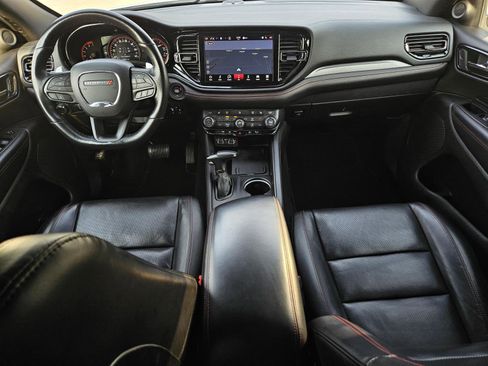 Used 2024 Dodge Durango R/T AWD/4WD image 22