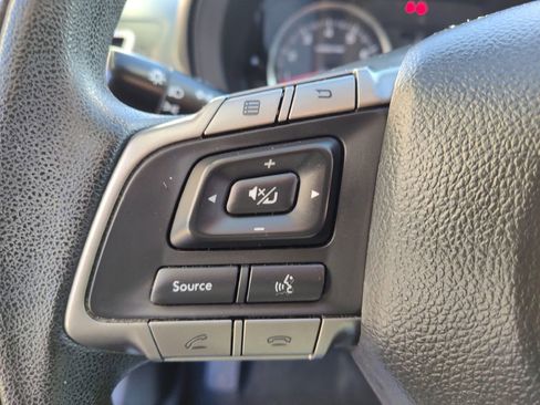 Used 2015 Subaru Impreza 2.0i image 26