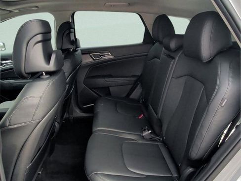 New 2026 Kia Sportage EX image 20