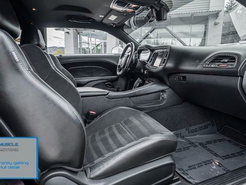 Used 2020 Dodge Challenger R/T Scat Pack RWD image 18