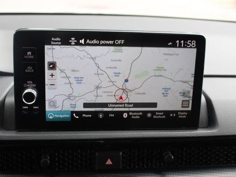 Used 2023 Honda CR-V Sport Touring image 25