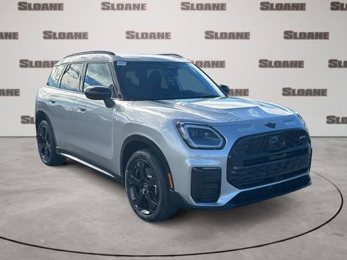 New 2026 MINI Cooper Countryman S AWD/4WD image 7