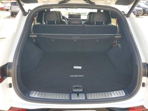 Used 2024 Genesis GV70 3.5T Sport w/ Sport Advanced Package image 30