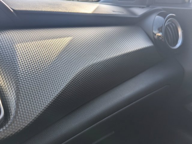 Certified 2020 Nissan Kicks SV w/ Exterior Package FWD image 28