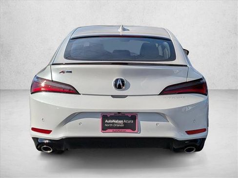 New 2026 Acura Integra A-Spec image 8