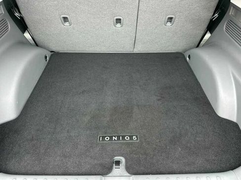 Used 2023 Hyundai Ioniq 5 SEL w/ Cargo Package AWD/4WD image 18