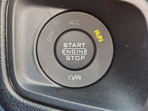 New 2026 Jeep Wrangler Willys image 17