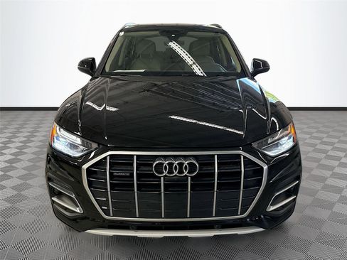 Used 2022 Audi Q5 2.0T Premium Plus AWD/4WD image 2